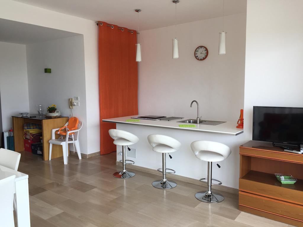 La Terrazza Sul Porto Villa Marina di Ragusa Room photo